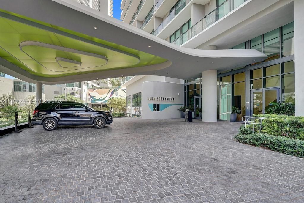 501 NE 31st St , Unit 3306, Miami, FL 33137 Photo