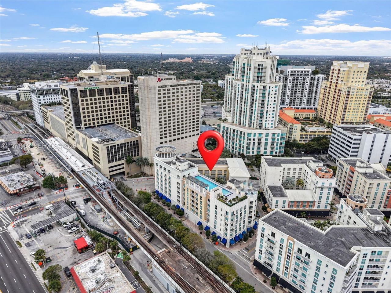 7275 SW 90th Way, Unit 404, Miami, FL 33156 Photo