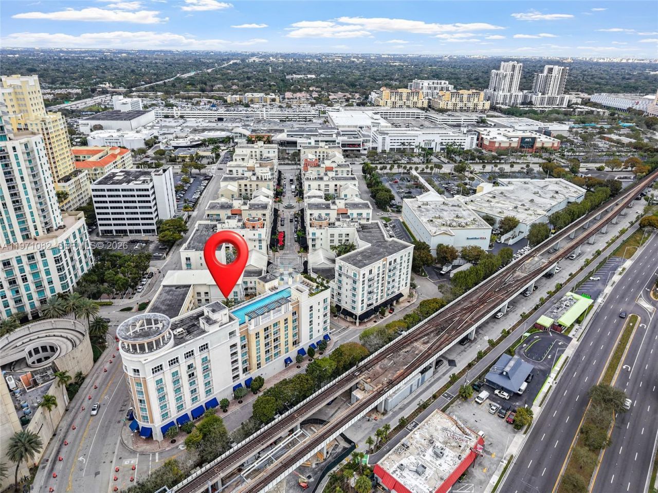 7275 SW 90th Way, Unit 404, Miami, FL 33156 Photo