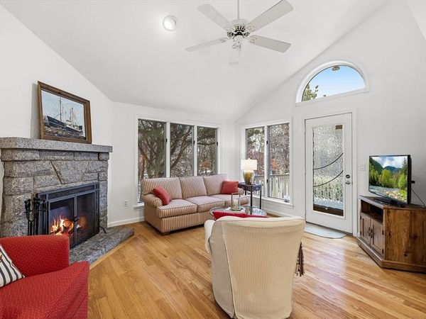 33 Quarry Ridge Ln, Unit 33, Rockport, MA 01966