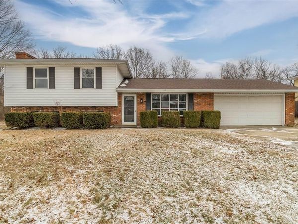 42 Ramsey Drive, Hamilton, OH 45013