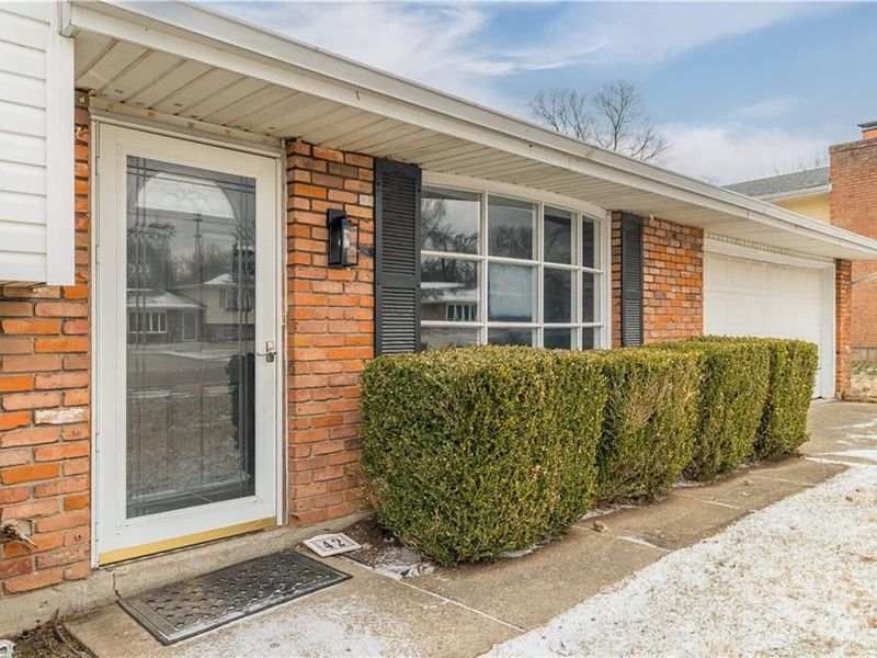 42 Ramsey Drive, Hamilton, OH 45013 Photo 3