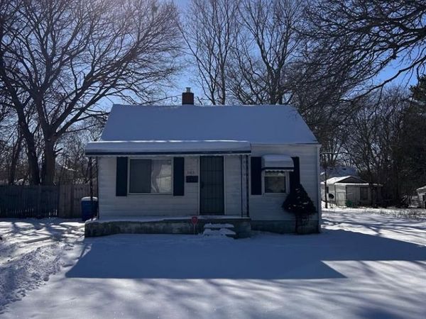 3413 Augusta Street, Flint, MI 48503