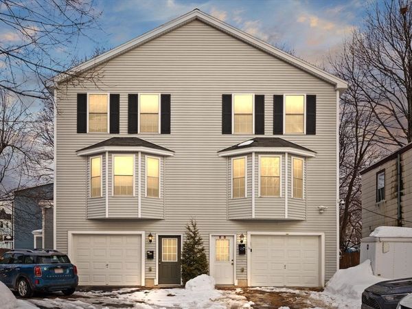 15 North St, Unit 15, Haverhill, MA 01830