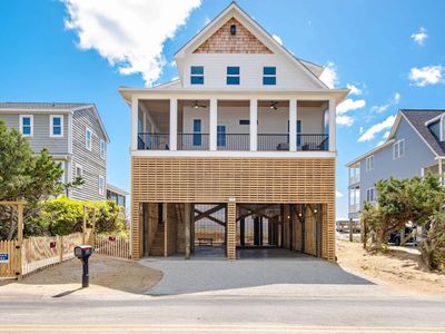 614 Springs Ave. , Pawleys Island, SC 29585