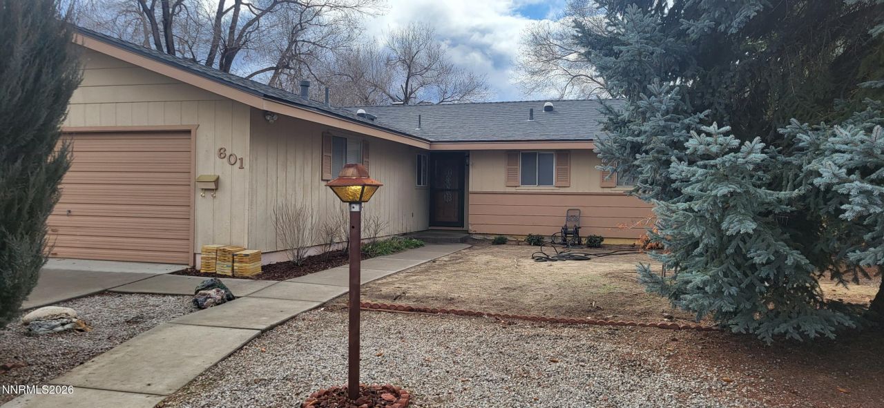 601 Tuscarora Way, Carson City, NV 89701 Photo