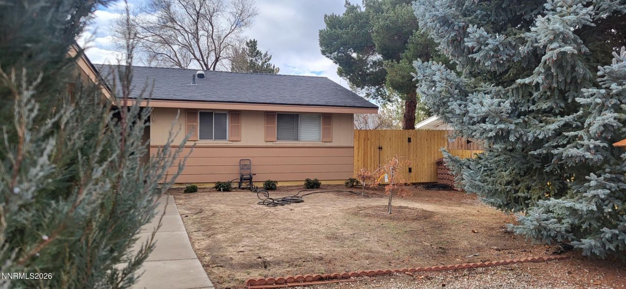 601 Tuscarora Way, Carson City, NV 89701 Photo