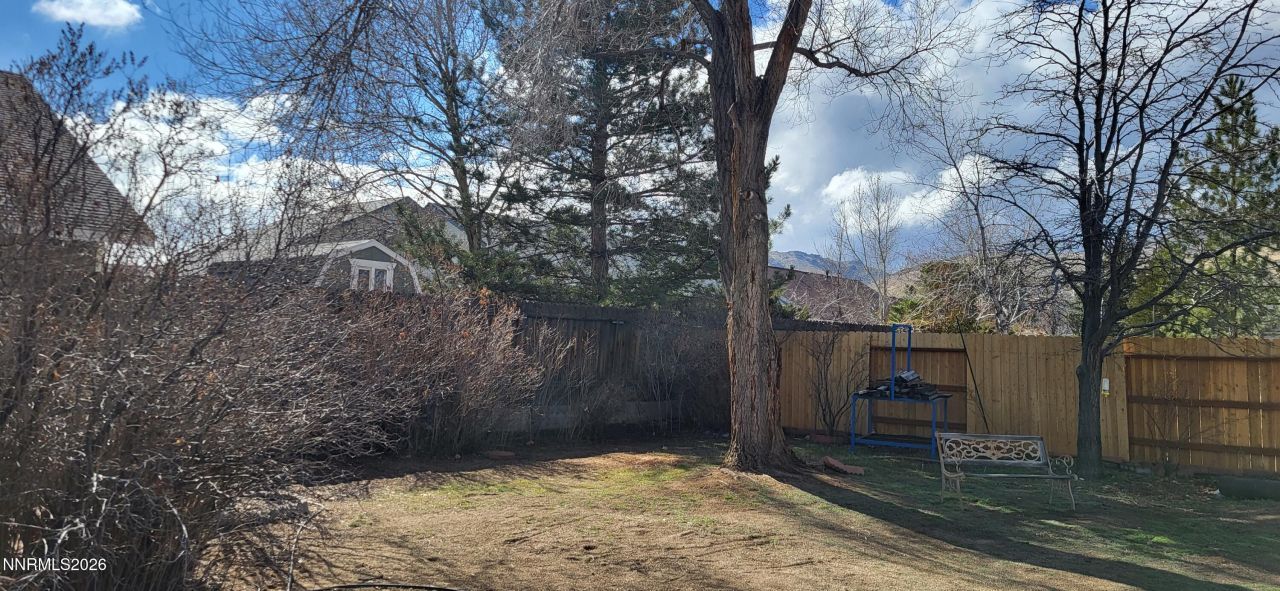 601 Tuscarora Way, Carson City, NV 89701 Photo