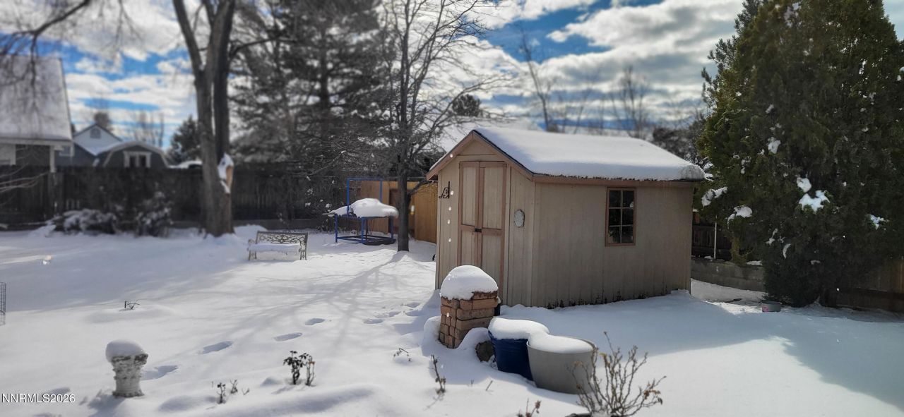 601 Tuscarora Way, Carson City, NV 89701 Photo