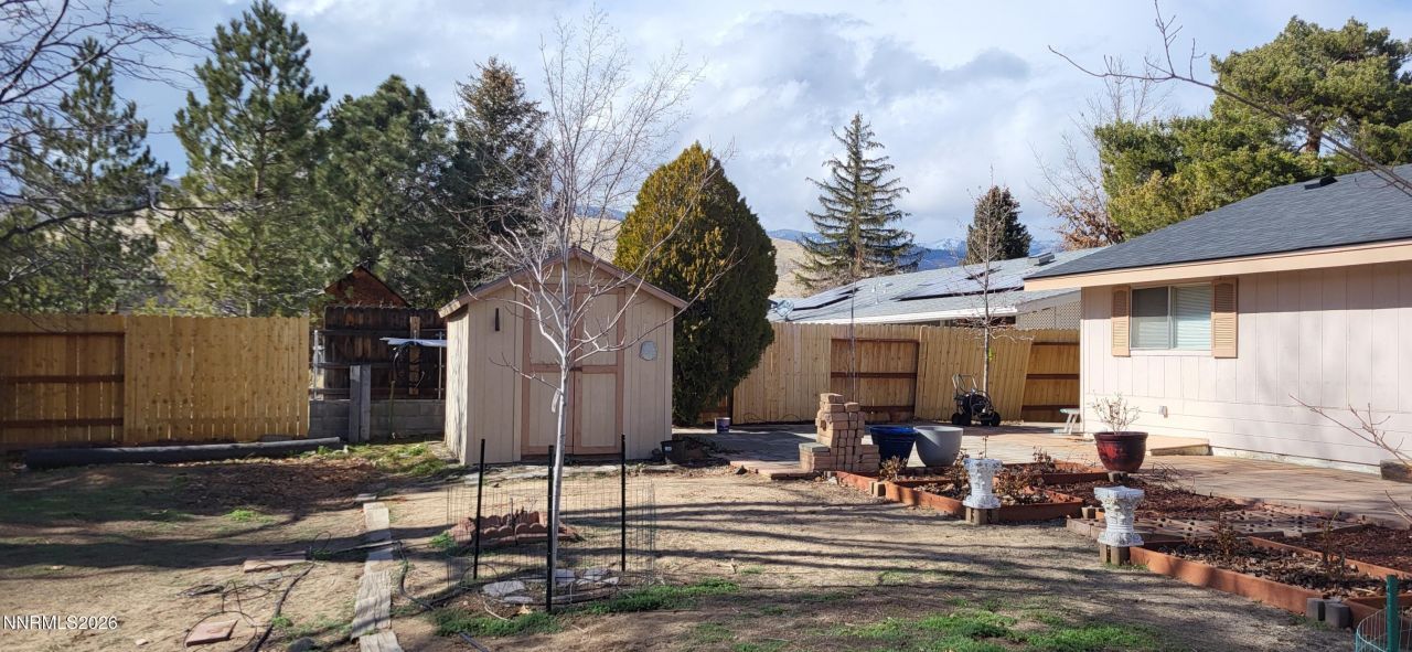 601 Tuscarora Way, Carson City, NV 89701 Photo