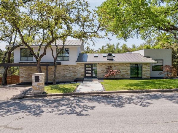 202 Laurelwood TRL, Austin, TX 78746
