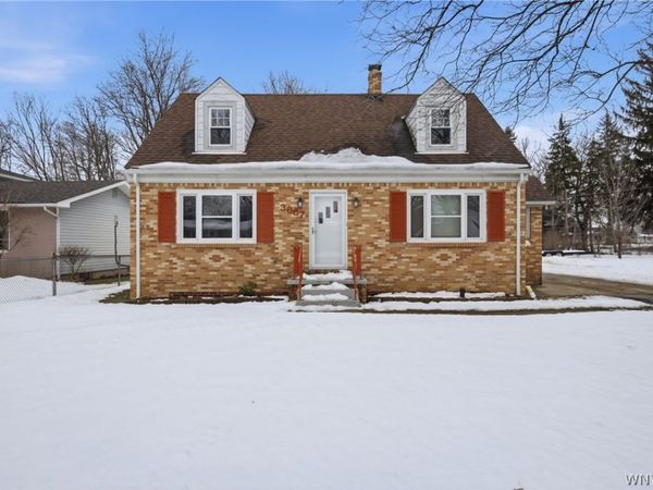 3667 Fuller Avenue, Buffalo, NY 14219