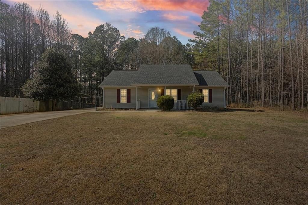 117 Wallace Way, Rockmart, GA 30153 Main Photo