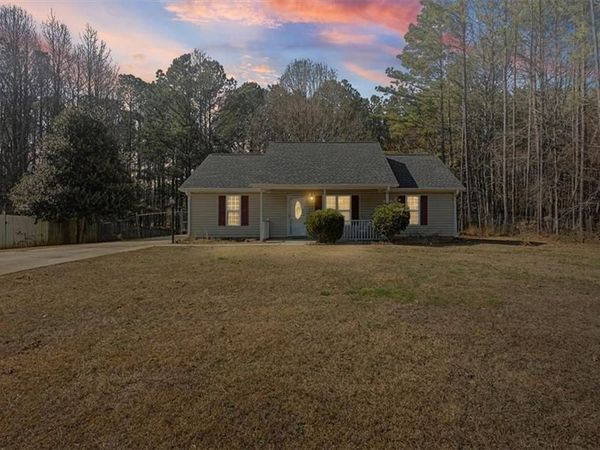 117 Wallace Way, Rockmart, GA 30153