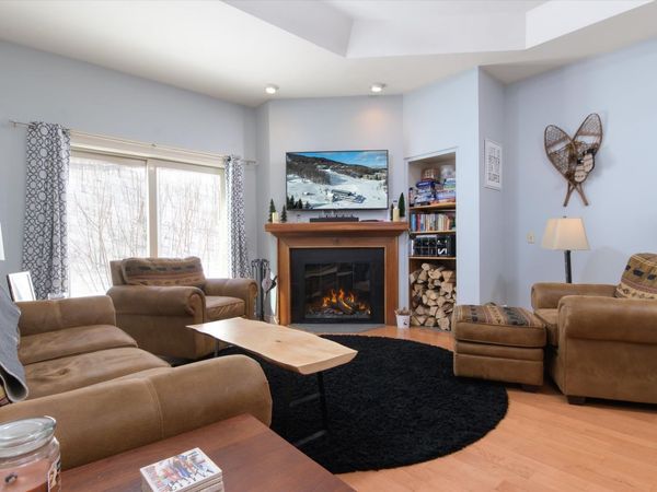 82 Day Break Drive, Unit J-102, Ludlow, VT 05149