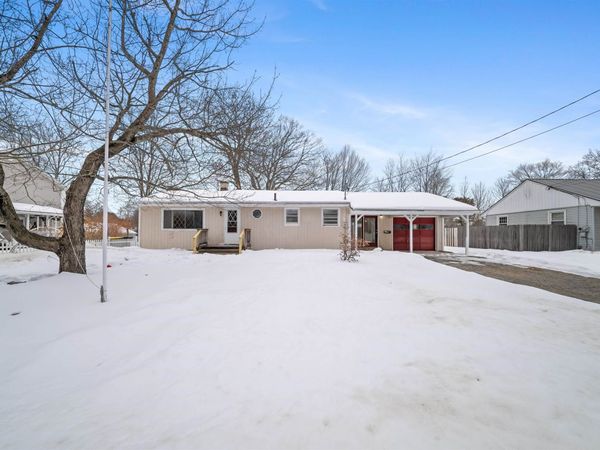 133 Lafayette Street, Laconia, NH 03246