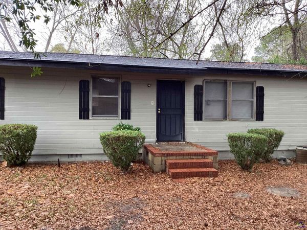 407 S Emory Street, Fort Valley, GA 31030