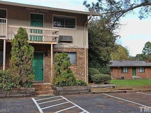 4 Shepherd Lane, Unit 4D, Chapel Hill, NC 27514