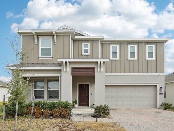 4106 CONJUNCTION WAY, APOPKA, FL 32712