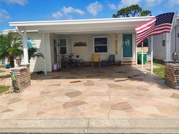 15550 BURNT STORE ROAD, Unit 236, PUNTA GORDA, FL 33955