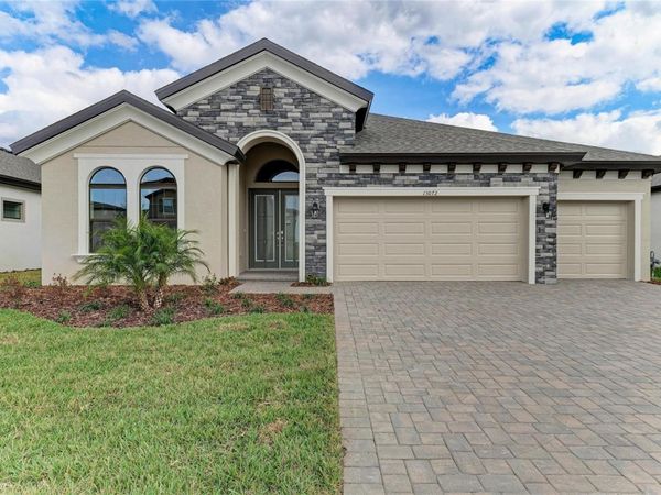13072 HOMESTEAD LANE, PARRISH, FL 34219