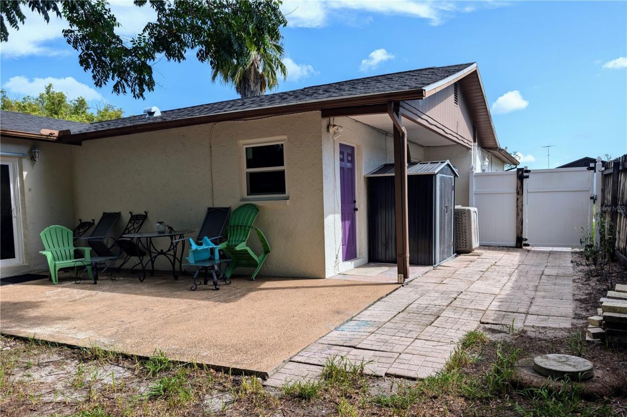 11608 Fox Run, Port Richey, FL 34668 Photo