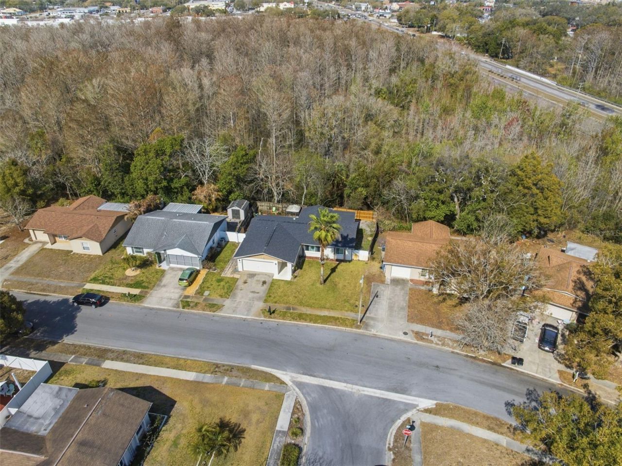 11608 Fox Run, Port Richey, FL 34668 Photo
