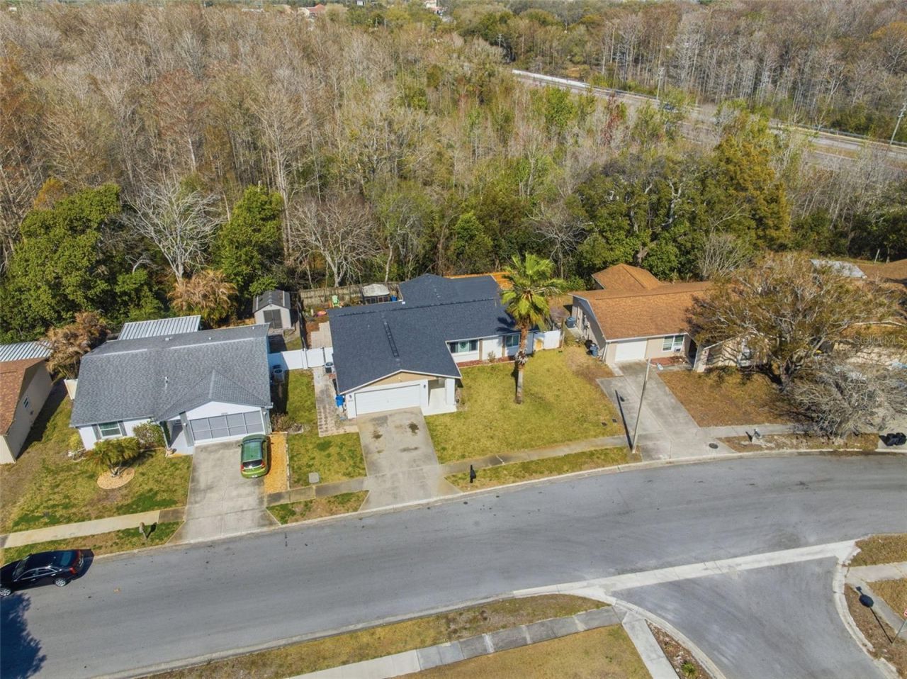 11608 Fox Run, Port Richey, FL 34668 Photo