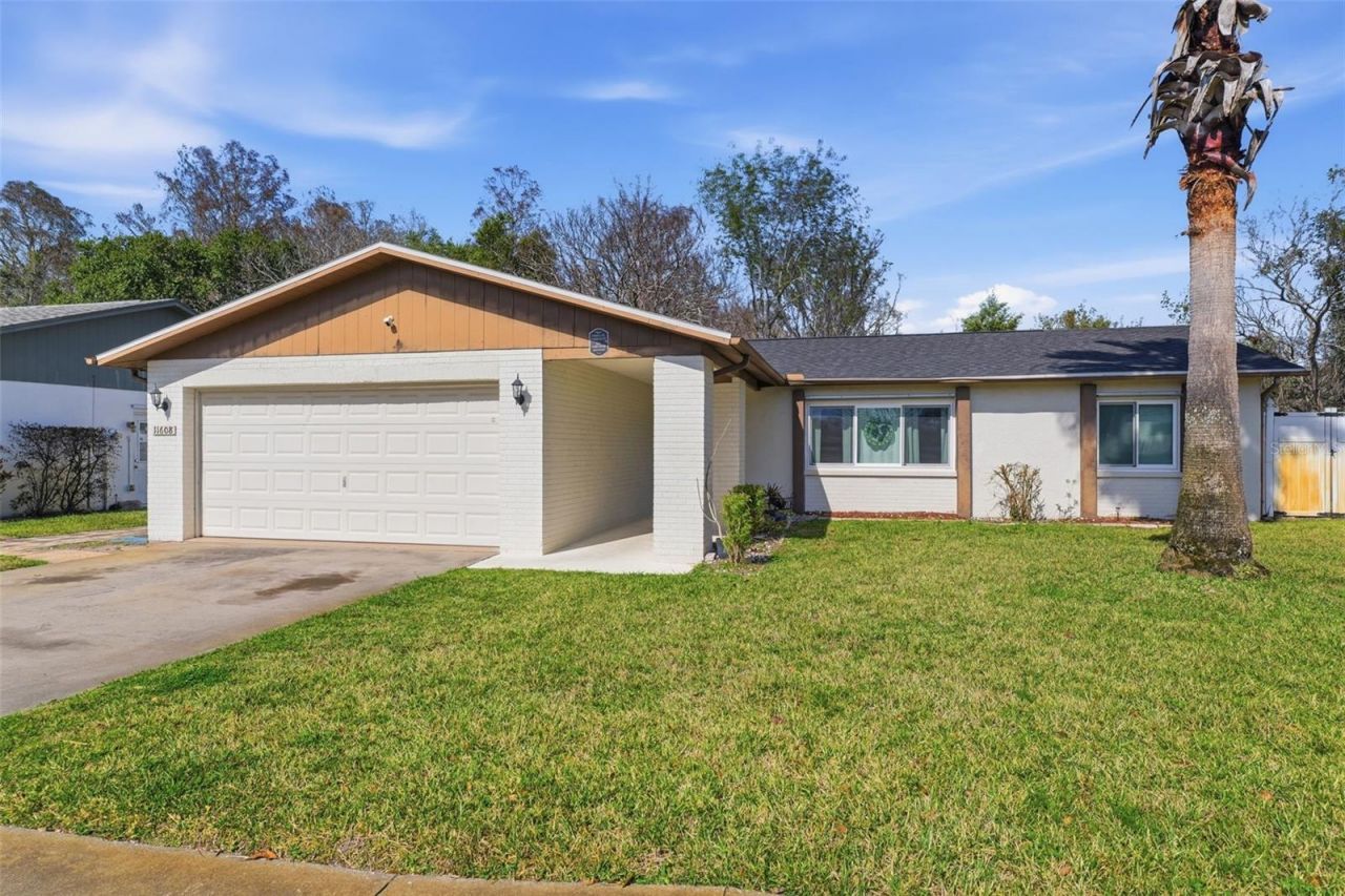 11608 Fox Run, Port Richey, FL 34668 Photo