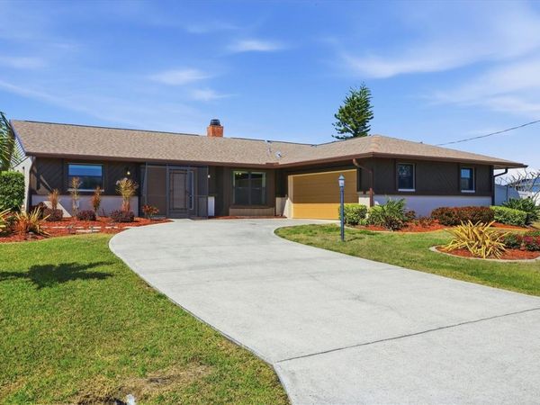 9167 KEY WEST STREET, PORT CHARLOTTE, FL 33981