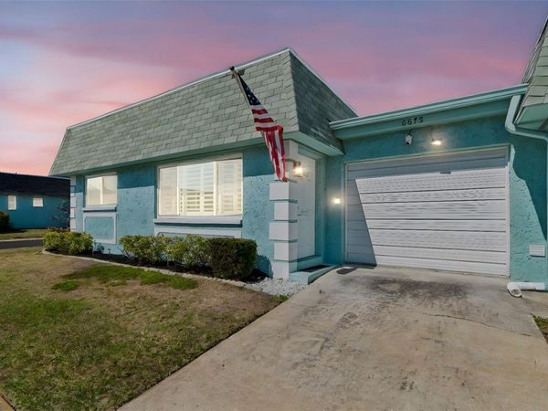 6875 MONTE CARLO N, Unit 6875, PINELLAS PARK, FL 33781