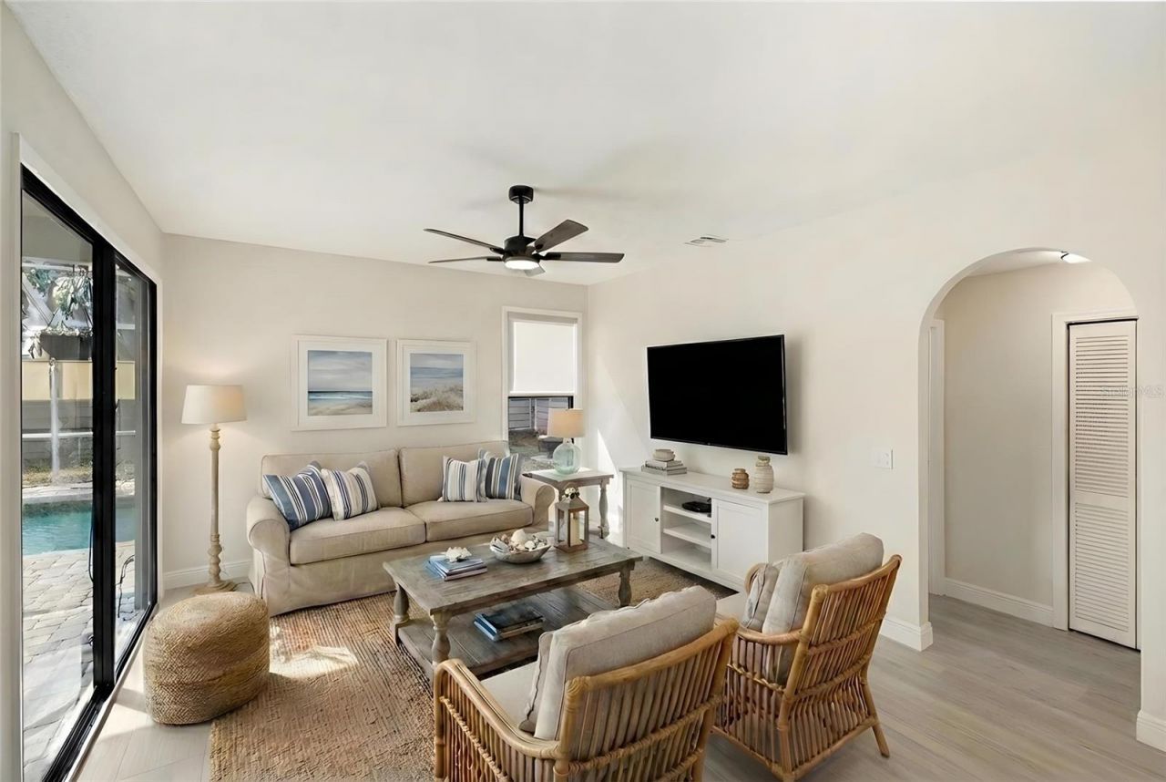 4608 Vintage Drive, Sarasota, FL 34243 Photo