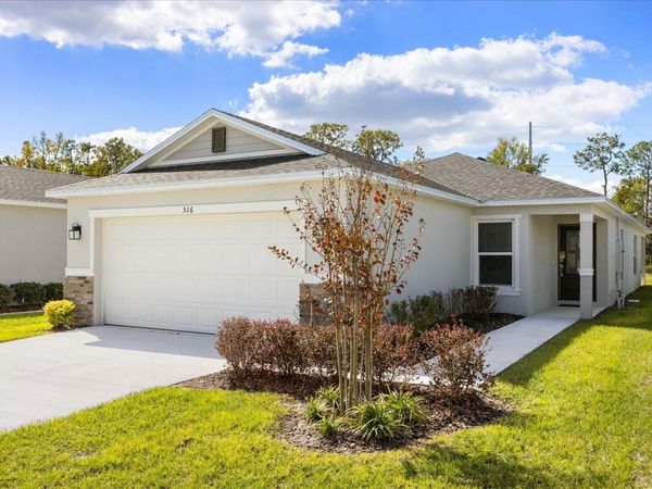 516 CARYA WAY, AUBURNDALE, FL 33823