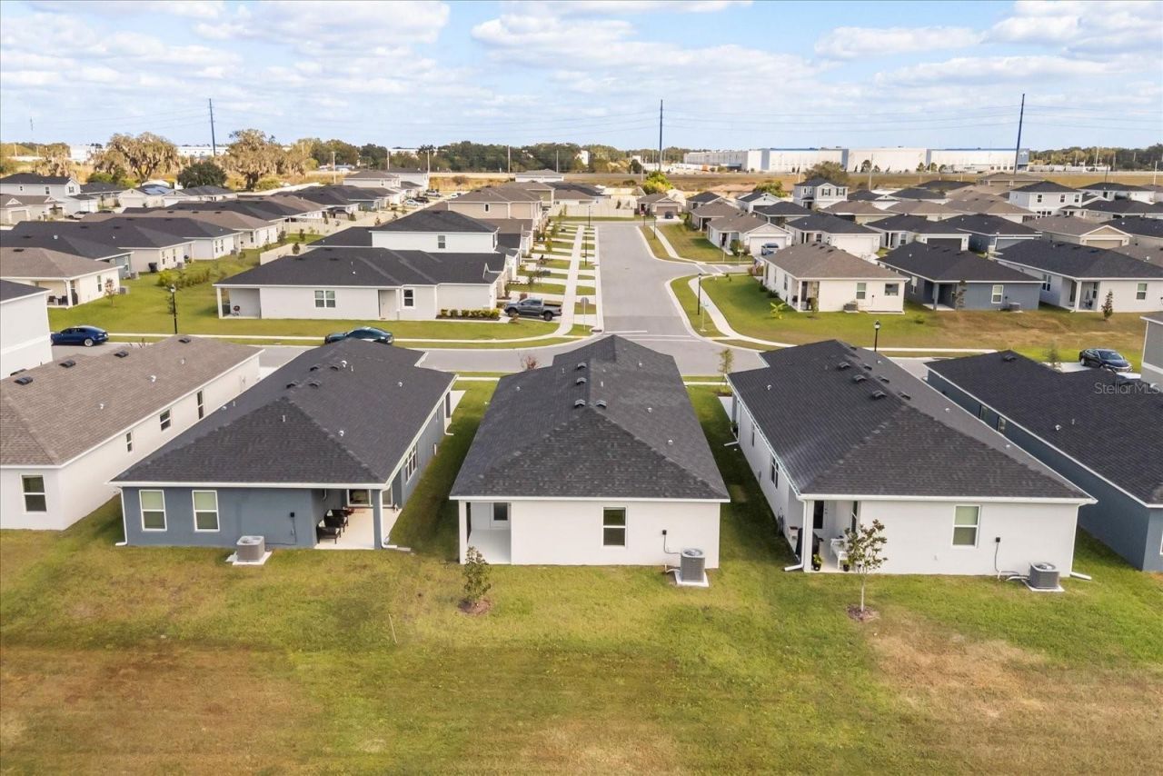 516 Carya Way, Auburndale, FL 33823 Photo