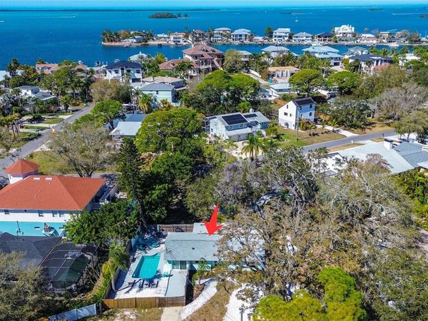 201 SOUTH STREET, PALM HARBOR, FL 34683