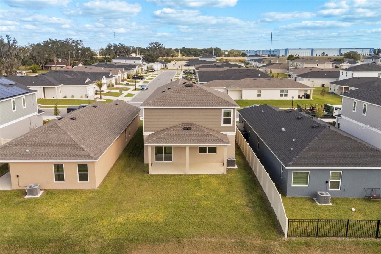 540 Carya Way, Auburndale, FL 33823 Photo