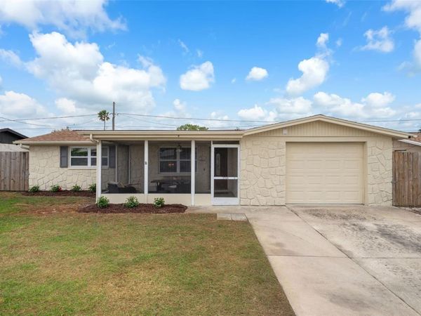 3748 REDWOOD DRIVE, HOLIDAY, FL 34691