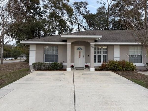 3630 NE 8TH PLACE, Unit 301, OCALA, FL 34470