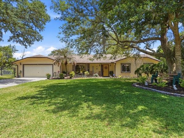 64 PINE FOREST DRIVE, HAINES CITY, FL 33844