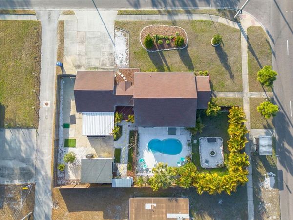 3662 5TH AVENUE S, ST PETERSBURG, FL 33711