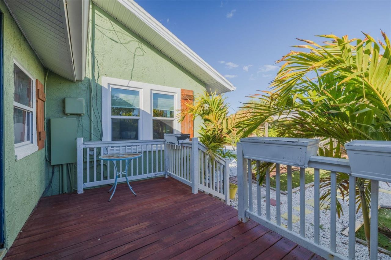 3662 5th Avenue S, Saint Petersburg, FL 33711 Photo