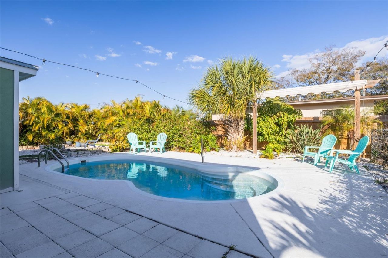 3662 5th Avenue S, Saint Petersburg, FL 33711 Photo