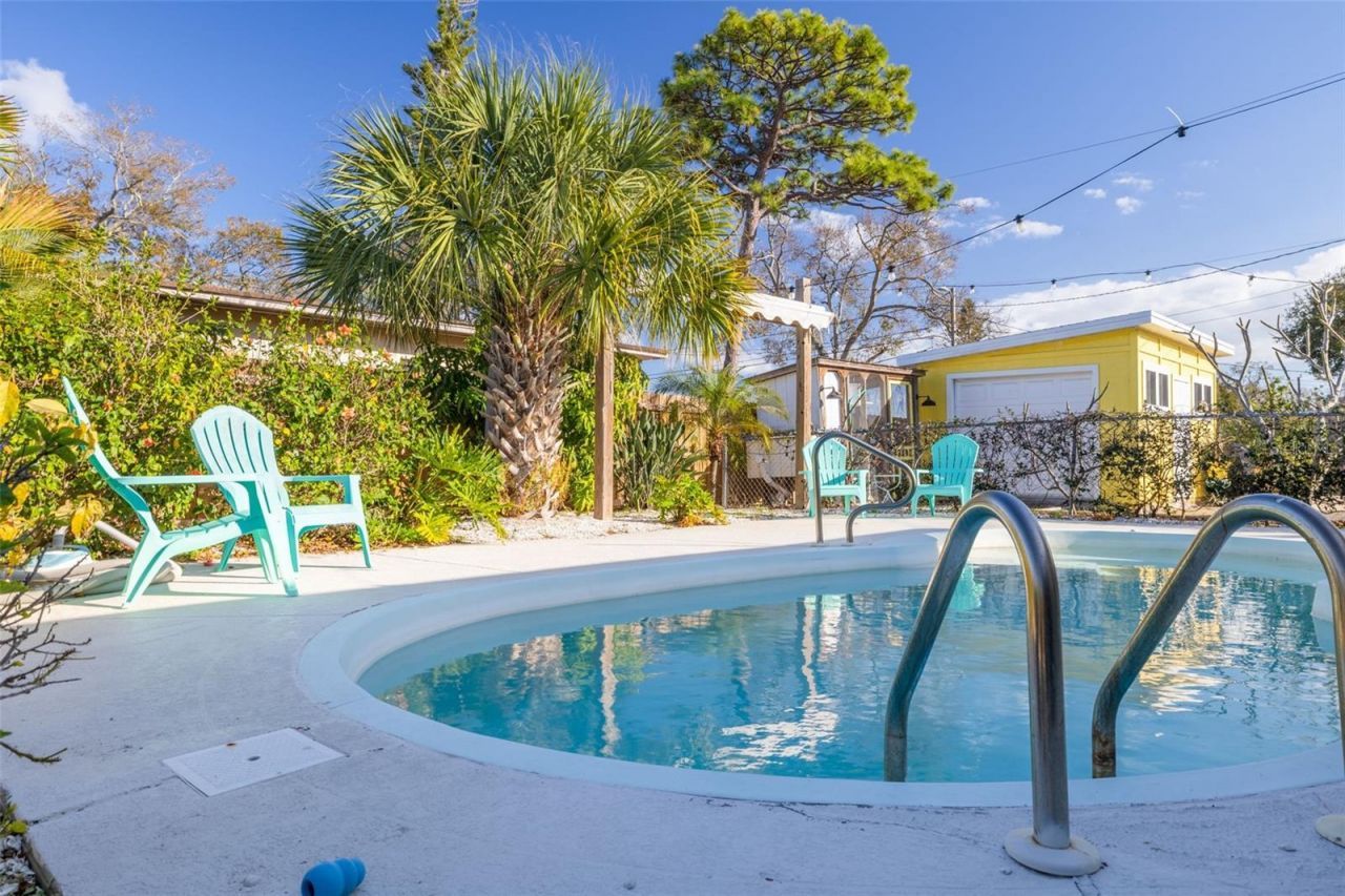 3662 5th Avenue S, Saint Petersburg, FL 33711 Photo