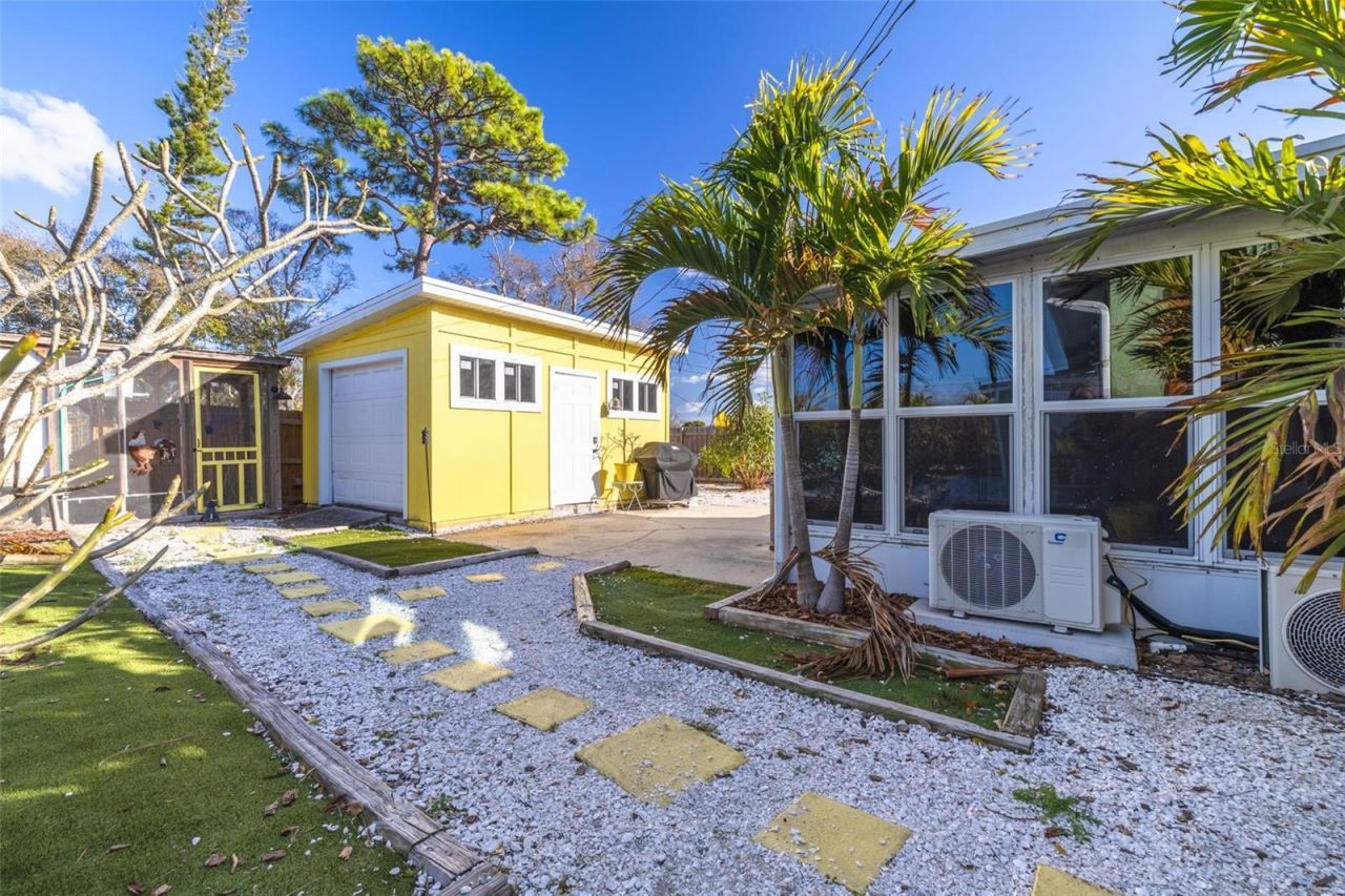 3662 5th Avenue S, Saint Petersburg, FL 33711 Photo