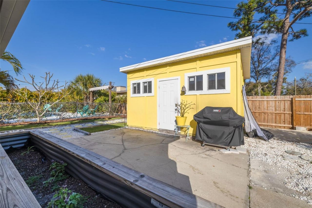 3662 5th Avenue S, Saint Petersburg, FL 33711 Photo