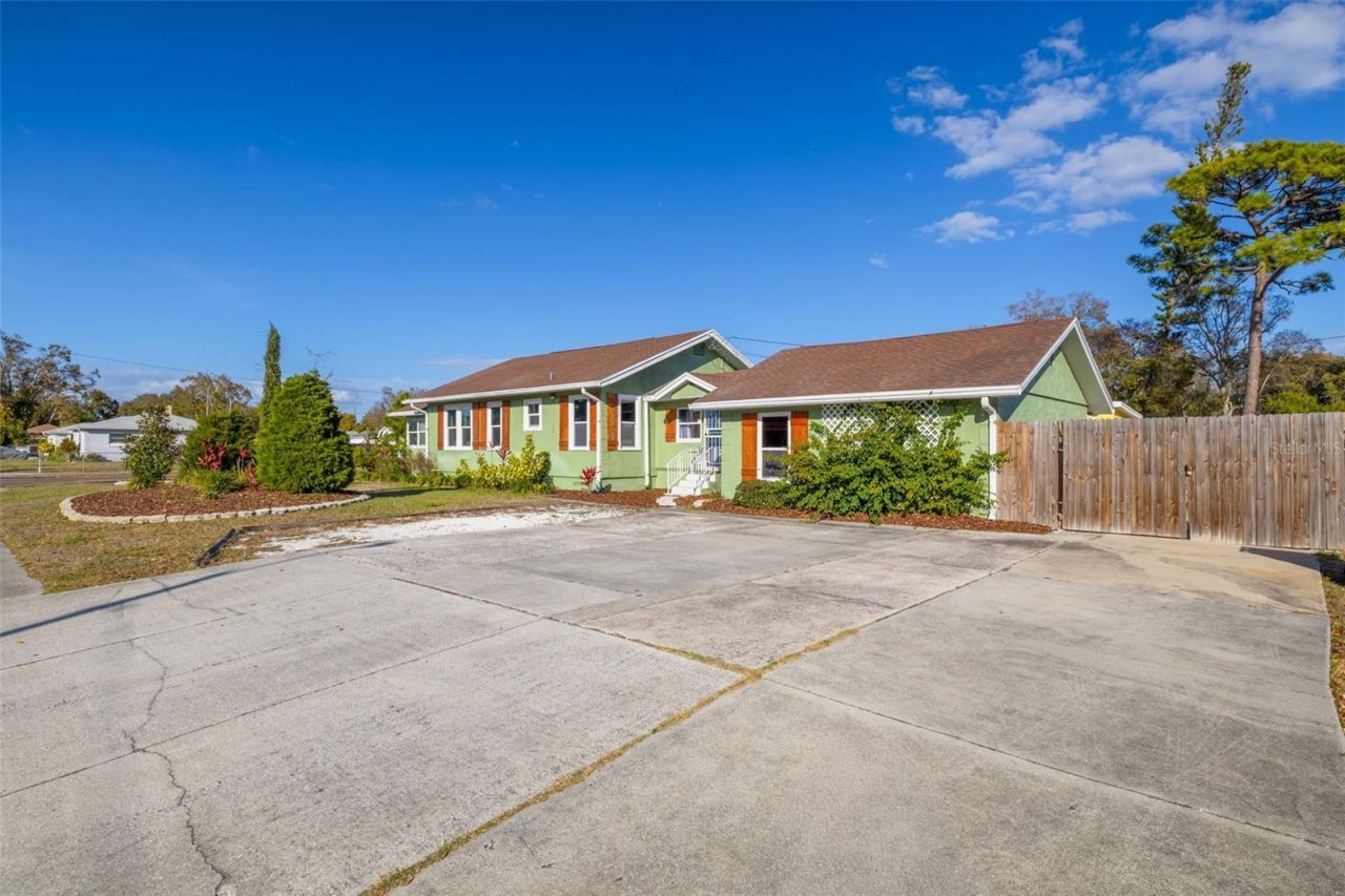 3662 5th Avenue S, Saint Petersburg, FL 33711 Photo