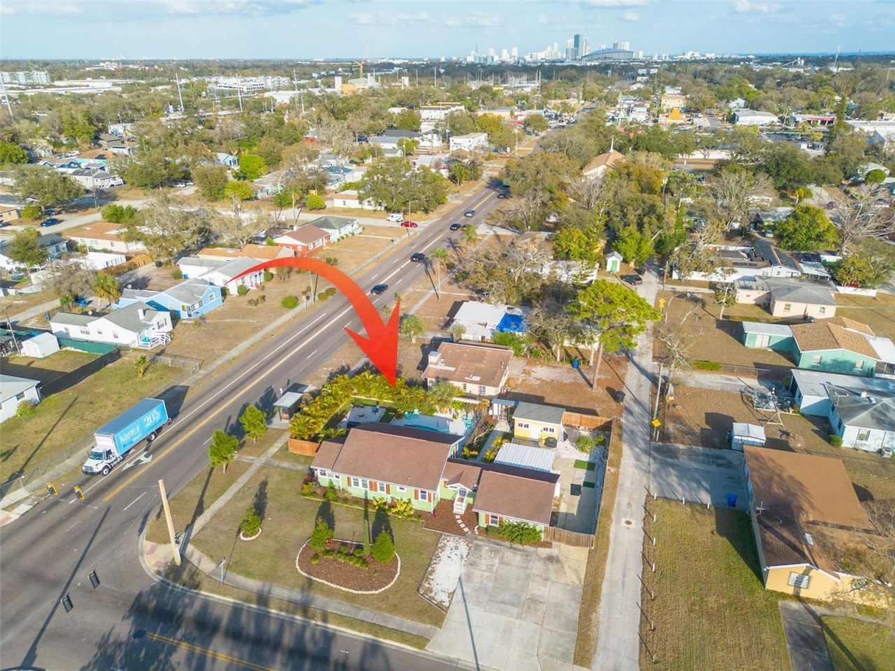 3662 5th Avenue S, Saint Petersburg, FL 33711 Photo