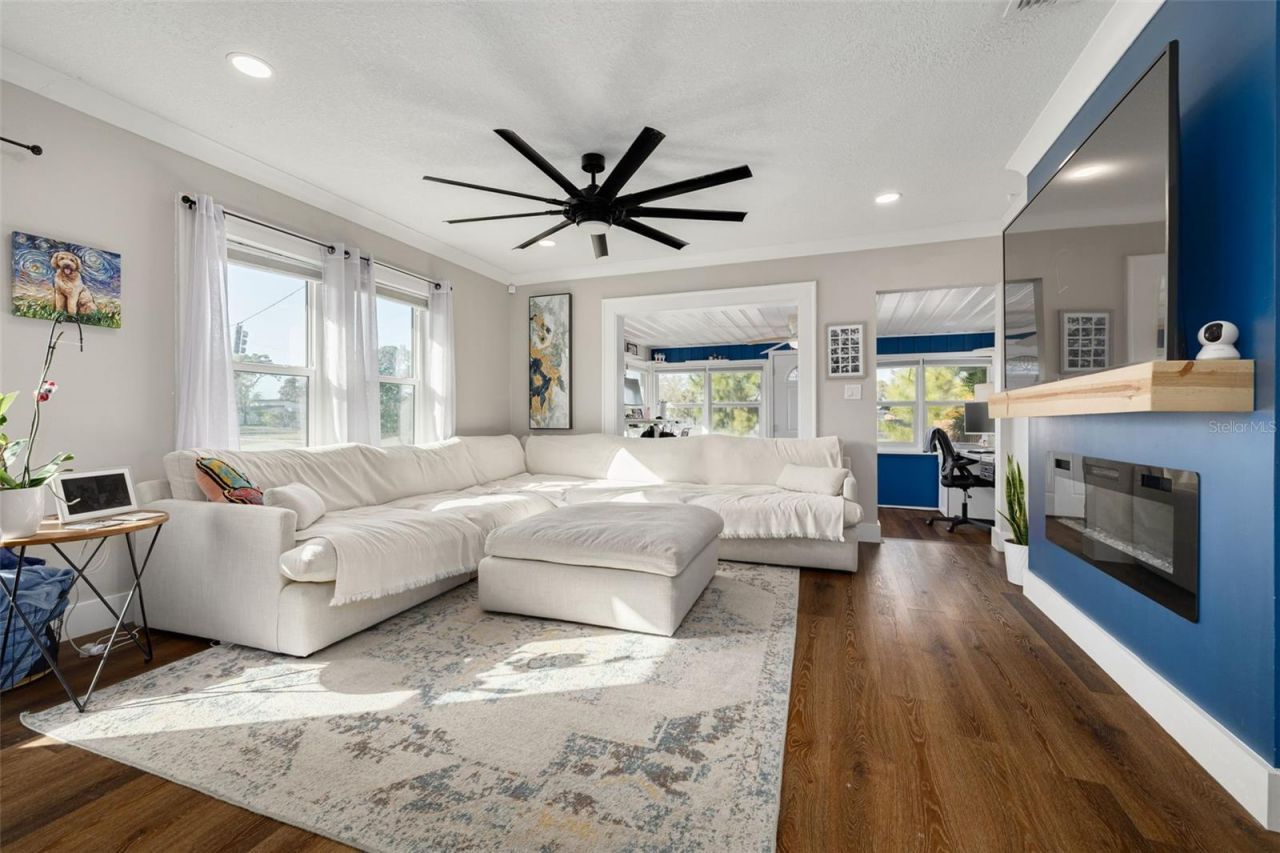 3662 5th Avenue S, Saint Petersburg, FL 33711 Photo