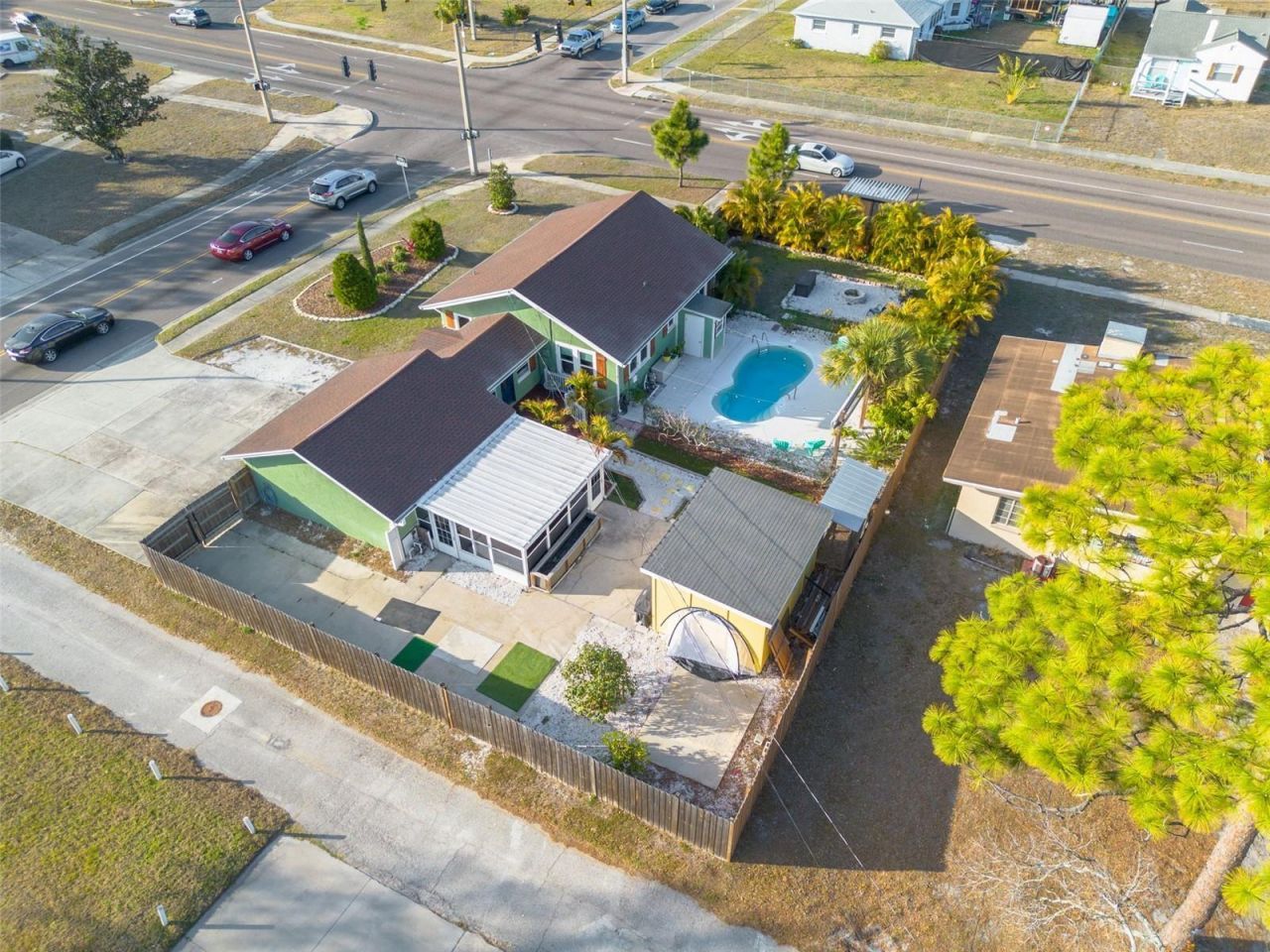 3662 5th Avenue S, Saint Petersburg, FL 33711 Photo