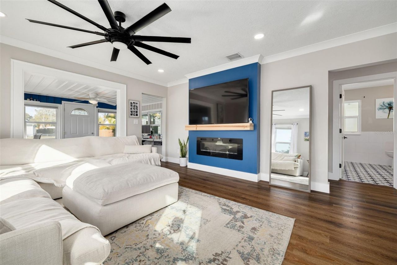 3662 5th Avenue S, Saint Petersburg, FL 33711 Photo